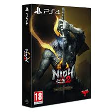 The tengu's disciple the tengu's disciple takes the protagonist to the end of the heian period, where the genji and heike clans were. Ps4 Nioh 2 Special Edition Ps4 Amazon In Video Games