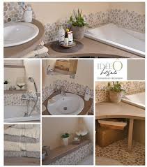 A L Eau Tendance Deco Du Nord De La France Les Carnets D Une Coach Deco Decoration Salle De Bain Amenagement Salle De Bain Idees Salle De Bain
