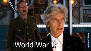 Time Traveler Conversation | Know Your Meme