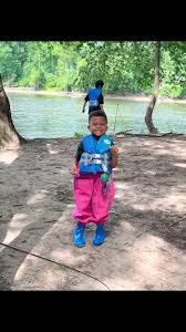 Fishing Camp funny:, Before and...