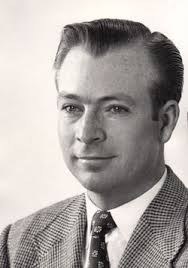 Robert Theodore Keyes (1923-1965)