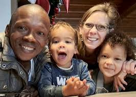 Love Justice Project Managers: Leading Teams Across the Globe in the Fight  to End Human Trafficking