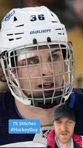 Jack Leibowitz Hockey