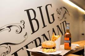 10 London Restaurants That Are Opening Soon And We Can T Wait Bon Plan Lyon Big Fernand Parisiens