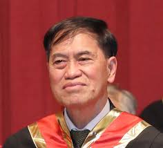 Four Distinguished Persons Conferred Honorary Fellowships