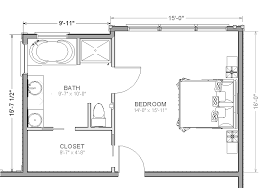 Your master suite should be your getaway at home. Small Master Bedroom Plan Novocom Top