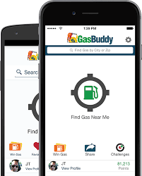 Gasbuddy Com How To Plan Cheap Gas Cheap Gas Prices