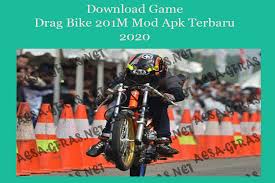 Cara download drag bike 201m indonesia mod. Download Game Drag Bike 201m Indonesia Mod Apk Terbaru 2020