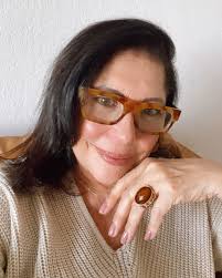 Maria Isabel Granados