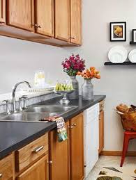 We did not find results for: 26 Oak Cabinets W Laminate Counters Ideas In 2021 Laminate Counter Laminate Countertops Oak Cabinets