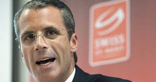 Le patron de Swiss Ice Hockey sauve Kloten!