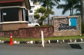 Some are sold with a newly built luxury house along with car park and garden. One Selayang For Sale In Selayang Propsocial