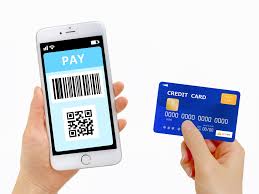 Qr コード 決済 クレジット カード
