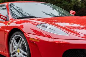 Check spelling or type a new query. Ferrari F430 With Six Speed Manual Is A True Petrolhead S Supercar Carscoops