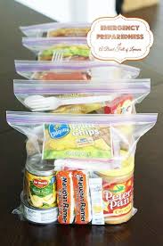 For Those Just In Case Moments Of Life 72 Hour Kit For Emergency Preparedness Detailed List And I Emergency Preparation Emergency Food Emergency Preparedness
