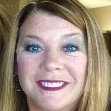 Julie Croxton's Instagram, Twitter & Facebook