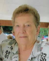 Obituary for Nancy Lee Blankenship