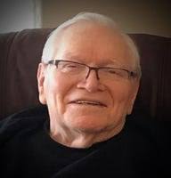 Edouard S.P. Bouvier Obituary