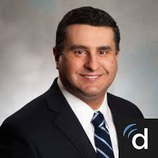 Dr. Mohamed Keshk, MD