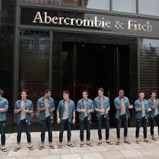 .i had with abercrombie & fitch. Abercrombie And Fitch News Tips Guides Glamour