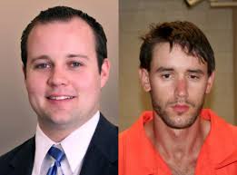 Josh Duggar and Josh Komisarjevsky: A Tale of Two Joshes
