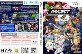The truth about project m comes out. Rsbepm Super Smash Bros Project M
