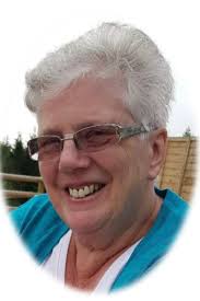 Obituary: Mrs Julie Denise Jepson