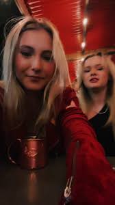 Bestie vibes #fyp #danville