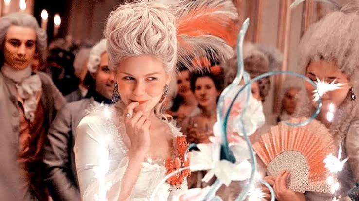 The Front Row: “Marie Antoinette” | The New Yorker