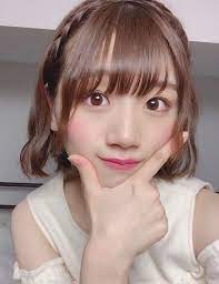 佐々木 美玲 まつ毛が ヘアモデル ジャパニーズビューティー 美人 顔