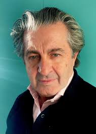 Syria is coming in from the cold