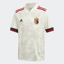 Belgien trikot home em 2020 damen rot (ej8545) statt 79,95 €* 66,91 €* du sparst 16%. Belgien Auswarts Em Trikot 2020 21