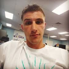 Brooks Banks's Instagram, Twitter & Facebook