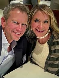 🎉 Happy Birthday, America… and Happy Birthday to my favorite firecracker,  Drew! 🇺🇸❤️ Not sure how my husband gets more handsome every year, but  somehow he does. I'm beyond blessed to have