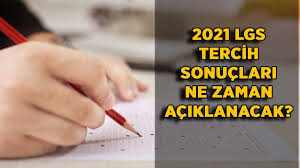 Güncel i̇şlemler başvurular tercihler sınava giriş belgesi dökümü cevap kağıdı/kitapçık görüntüleme temel soru kitapçığı görüntüleme. Lgs Yerlestirme Sonuclari Ne Zaman Aciklanacak Lgs Tercih Sonucu Ne Zaman Belli Olacak Timeturk Haber