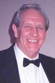 Rodney MATTHEWS Obituary (2013)