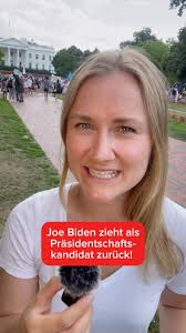 US-Präsident Joe Biden zieht zurück: Er will nicht nochmal als  Präsidentschaftskandidat für die Demokraten antreten. Das hat er am Sonntag  (21.7.) via X verkündet. RTL-Reporterin Lisa Lechner fasst in ...