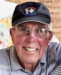 William Charles “Bill” Goodwill Obituary