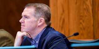 PUC chair says Pat Starr's robocalls illegal; he says it's an emergency