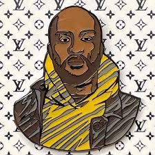 Trippypins™ 🤙🏼🎯👀