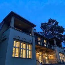 During his time in office, the german government introduced measure to make measles vaccinations mandatory for children and. Millionen Villa Spahn Villa Dahlem