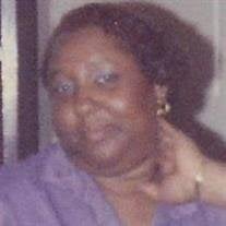 Jeanette Prunty Taylor Obituary