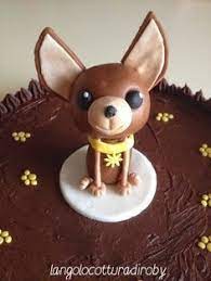 Tortas De Animales Pasteles Para Perros Decoracion De Pasteles
