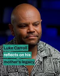 Luke Carroll reflects