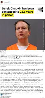 Derek chauvin sentencing order with some highlights below: D7q4mcpyecannm