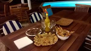Aperitif Dinatoire Locations Avec Services Personnalises Antilles Passion Aperitif Dinatoire Aperitif