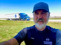 Alaskan drivers job opportunity at Dot Foods