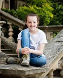 Now, she'll play ellie in the last of us , who could hold the key to finding a cure after being immune to the. 10 Bella Ramsey Ideas Ramsey The Worst Witch Lyanna Mormont