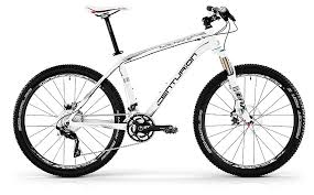 Backfire Ultimate 2 Fitness Fahrrad Fahrrad Fitness