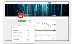 Crypto rating shall not be liable for any loss, including unlimited loss of funds, which may arise directly or indirectly from the usage of this information. Invest Com Launches Ethereum Based Platform Stox Using The Bancor Protocol